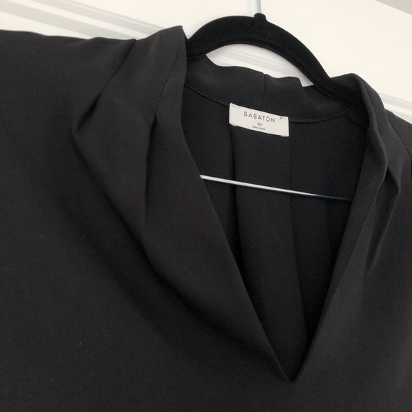 Aritzia Bentley Blouse - Picture 3 of 3